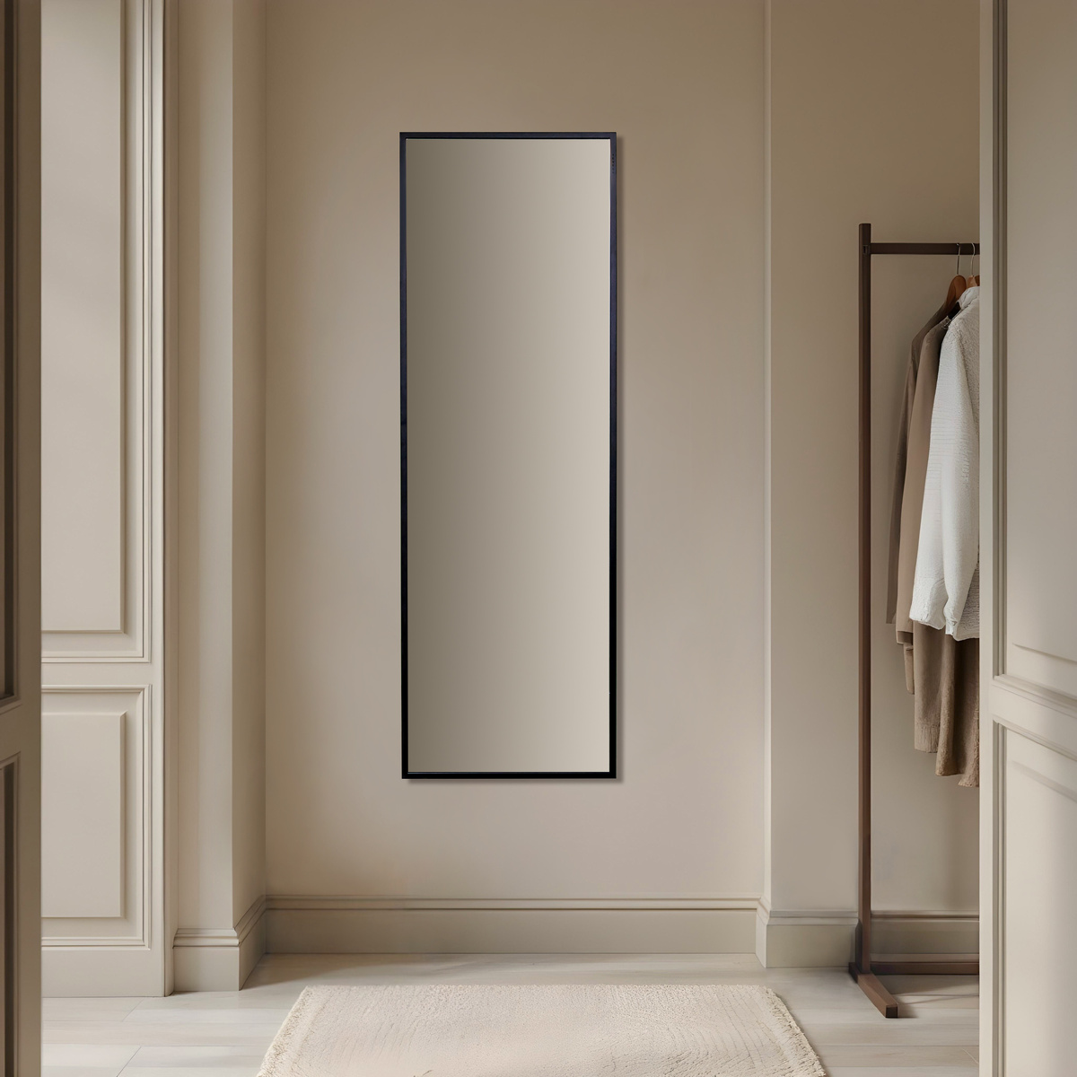 Зеркало "Basis" от "Silver Mirrors"