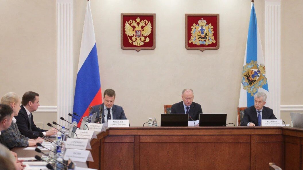    Фото: Правительство Архангельской области