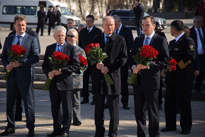    Фото: Правительство Архангельской области