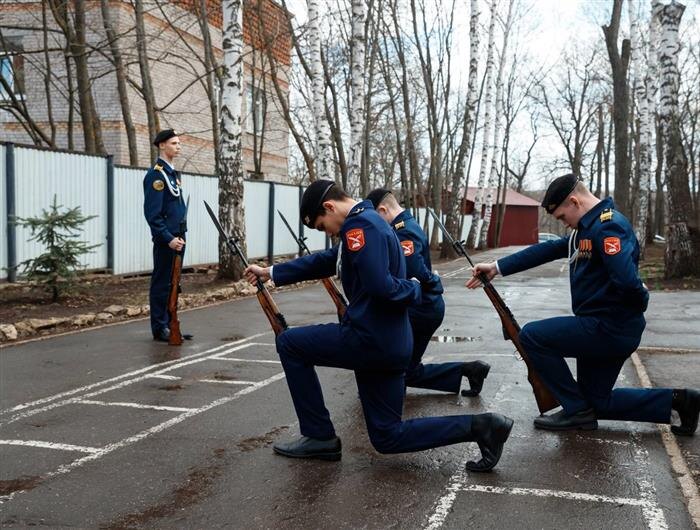    ФОТО: Министерство молодежной политики Самарской области