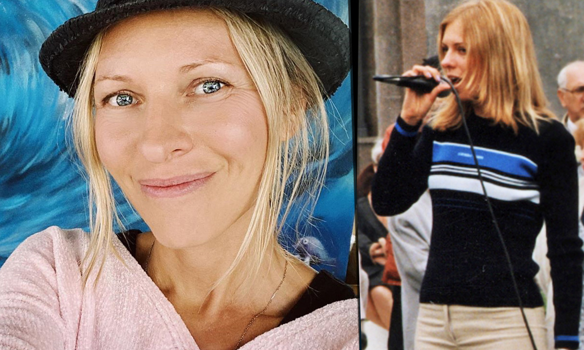 Полина Иодис