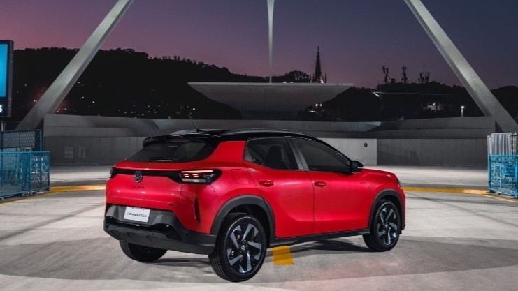 Volkswagen Tera 2025 