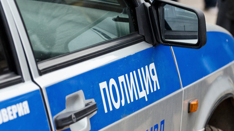 Фото: Игорь Елисеев / Коммерсантъ