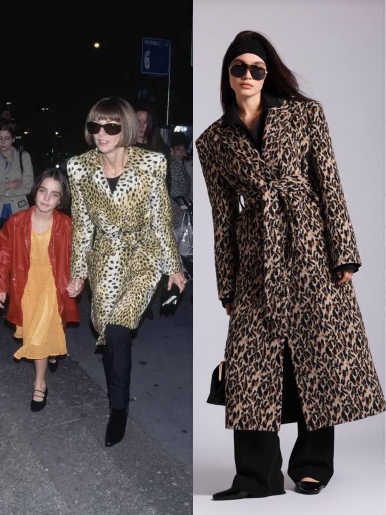 Пальто-новинка DreamWhite