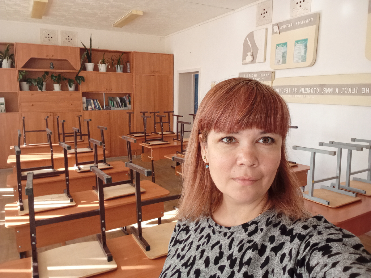 По-моему с новым цветом мне хорошо😁