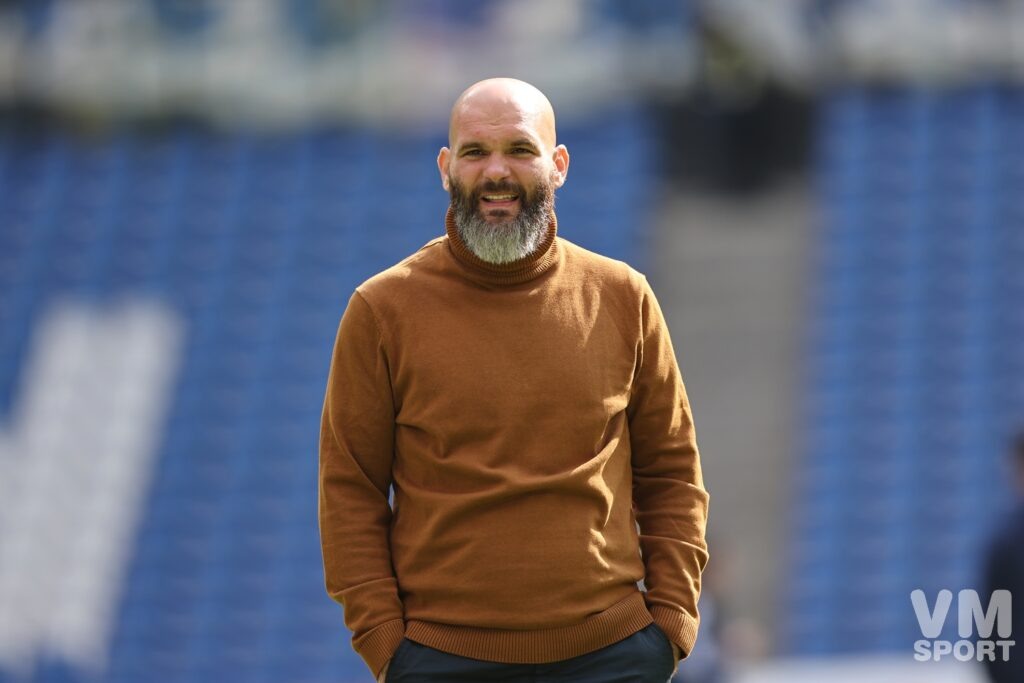 Фото: Олег Бухарев/ «В мире спорта»