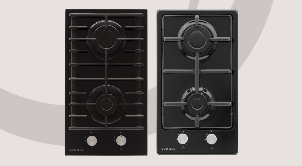 Модели KRONA HAGEL 30 BL и KRONA PARTITA 30 BL