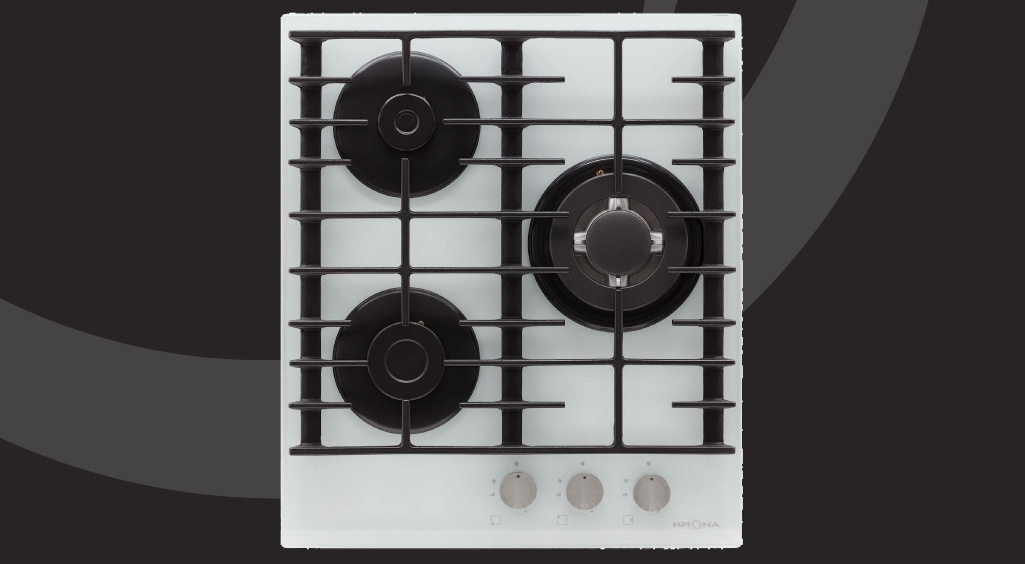 Модель KRONA HAGEL 45 WH W