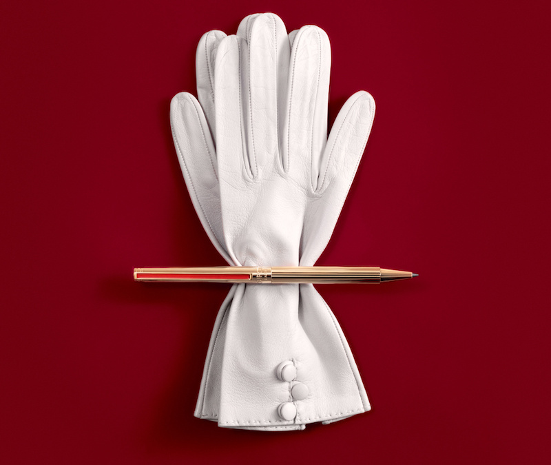 Ручка S.T. Dupont