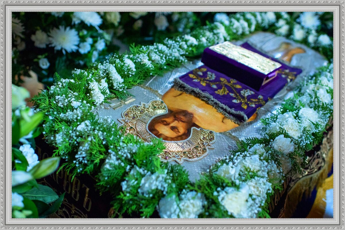 коллаж автора