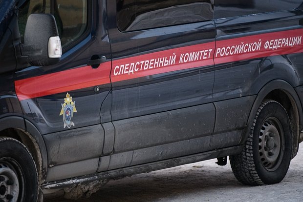    Фото: lenta.ru Георгий