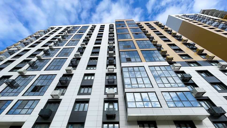 Фото: Игорь Елисеев / Коммерсантъ