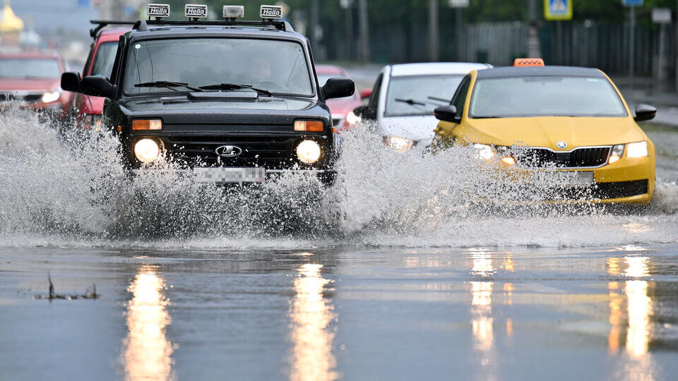 Фото: © РИА Новости/Павел Бедняков