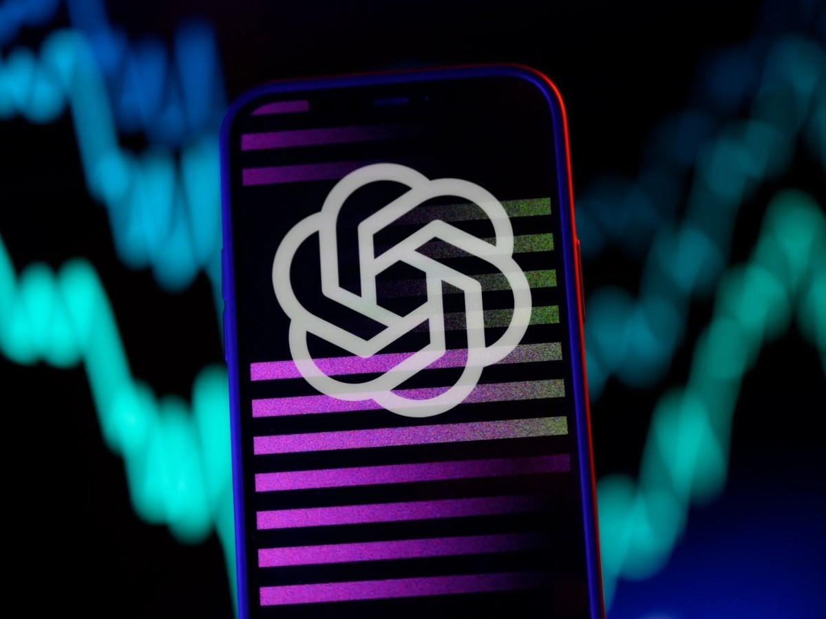    Анализ картинок и передовая мощь. Что умеют модели o3 и o4-mini от OpenAI?