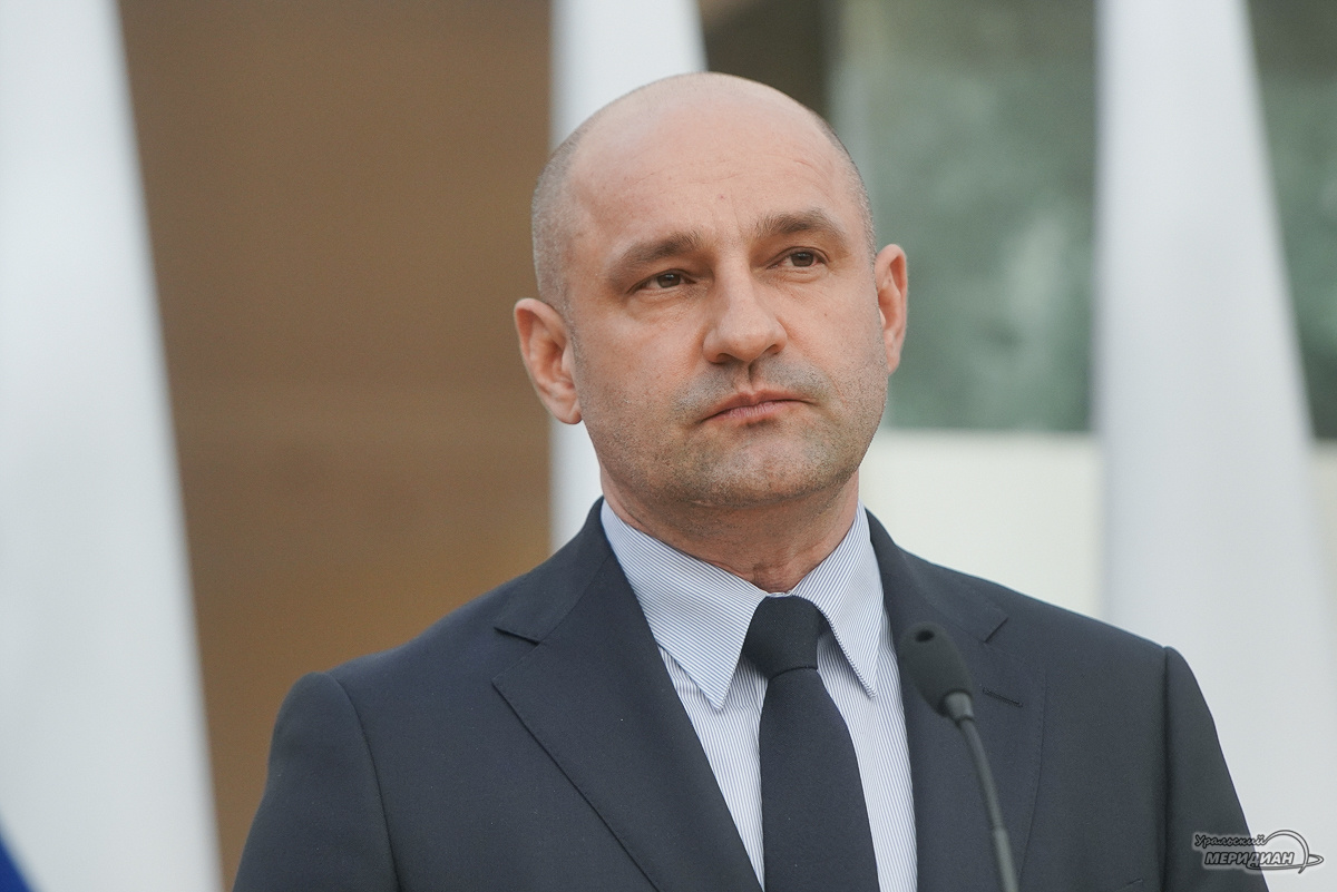    Фото: Лидия Аникина © ИА «Уральский меридиан»