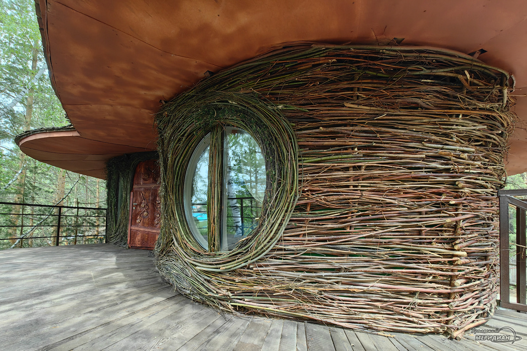    Фото: Лидия Аникина © ИА «Уральский меридиан»