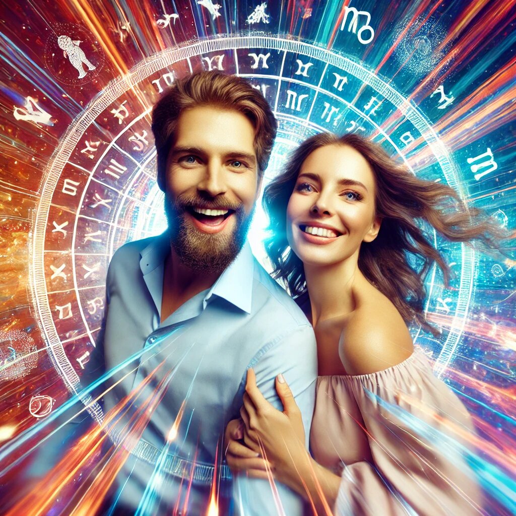 Козероги, не ждите чуда — станьте им сами