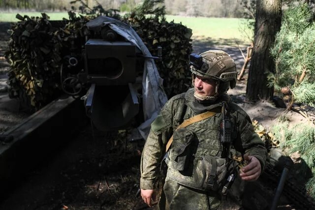    Зачем военнослужащим справка об участии в СВО?