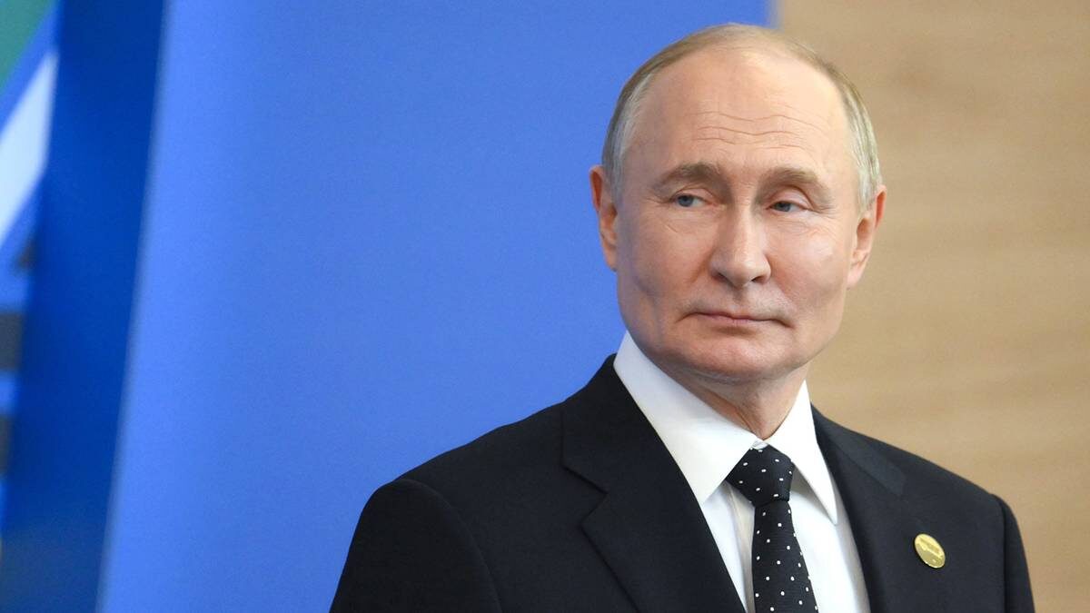    Фото: Администрация президента РФ