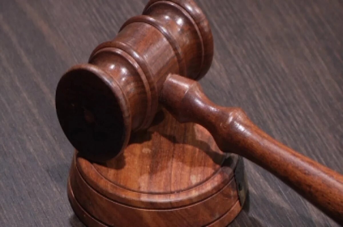    В Сызрани будут судить женщину, забившую насмерть годовалого сына