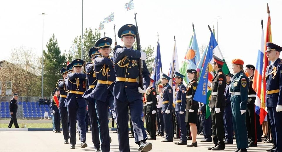    Пресс-служба Мособлдумы