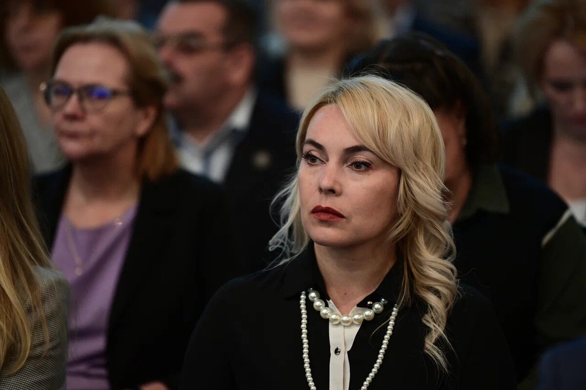    Инна Колыхматова. Фото: "Республика" / Сергей Юдин