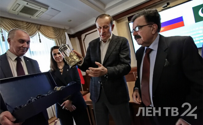    © Анастасия Илюшина / ЛенТВ24