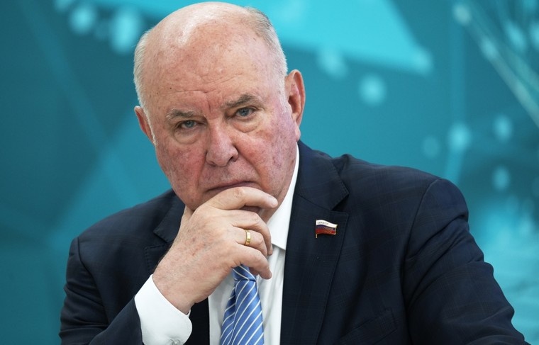    Алексей Даничев/Фотохост-агентство «РИА Новости»