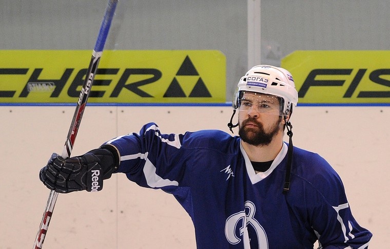    Алексей Иванов/ Sport-Express/TASS