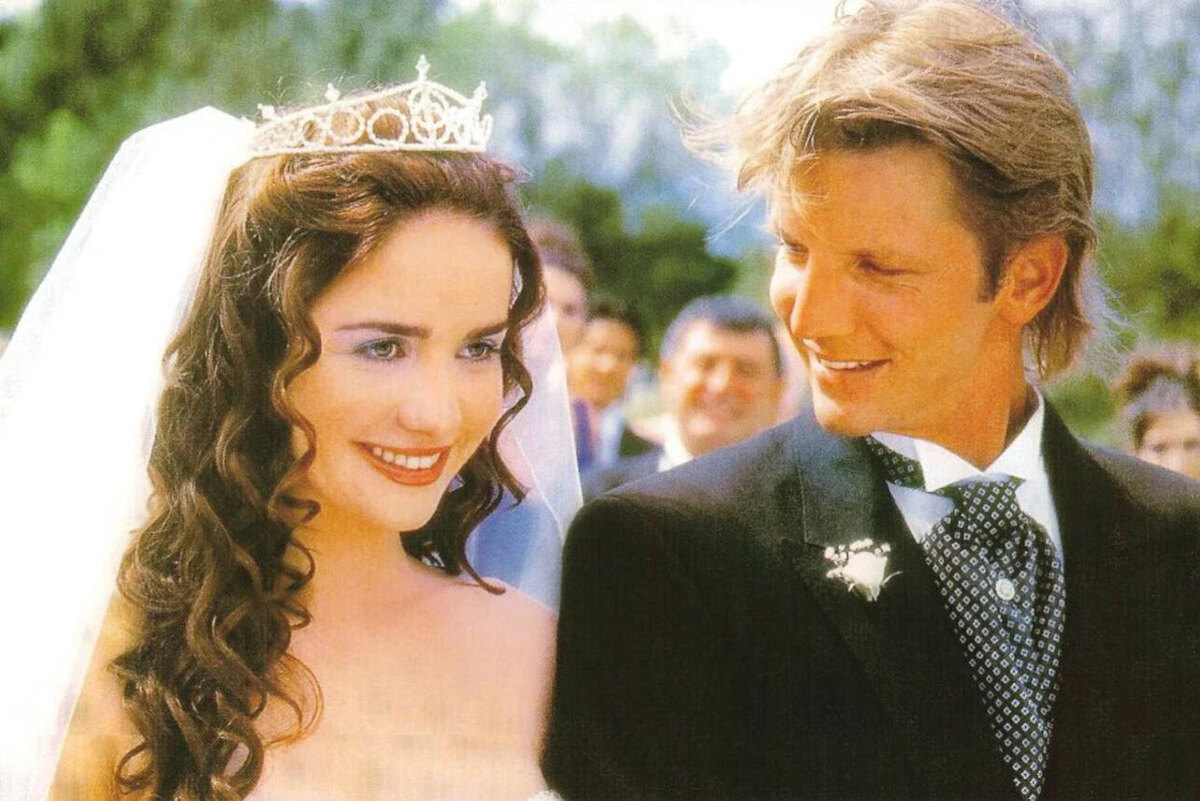     кадр из сериала