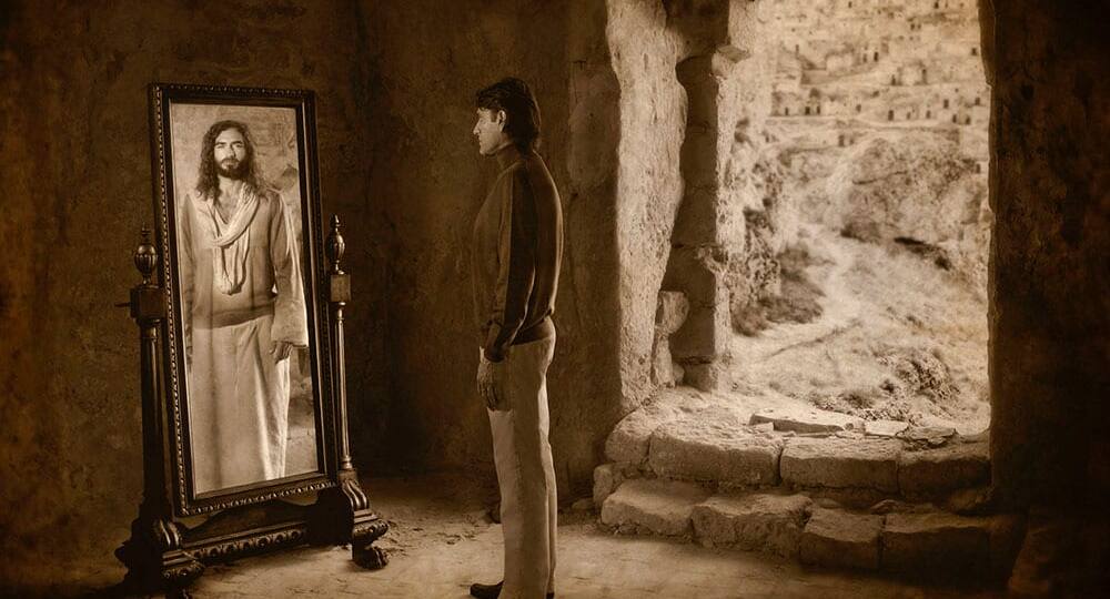 ДЛЯ МЕНЯ ЖИЗНЬ – ХРИСТОС