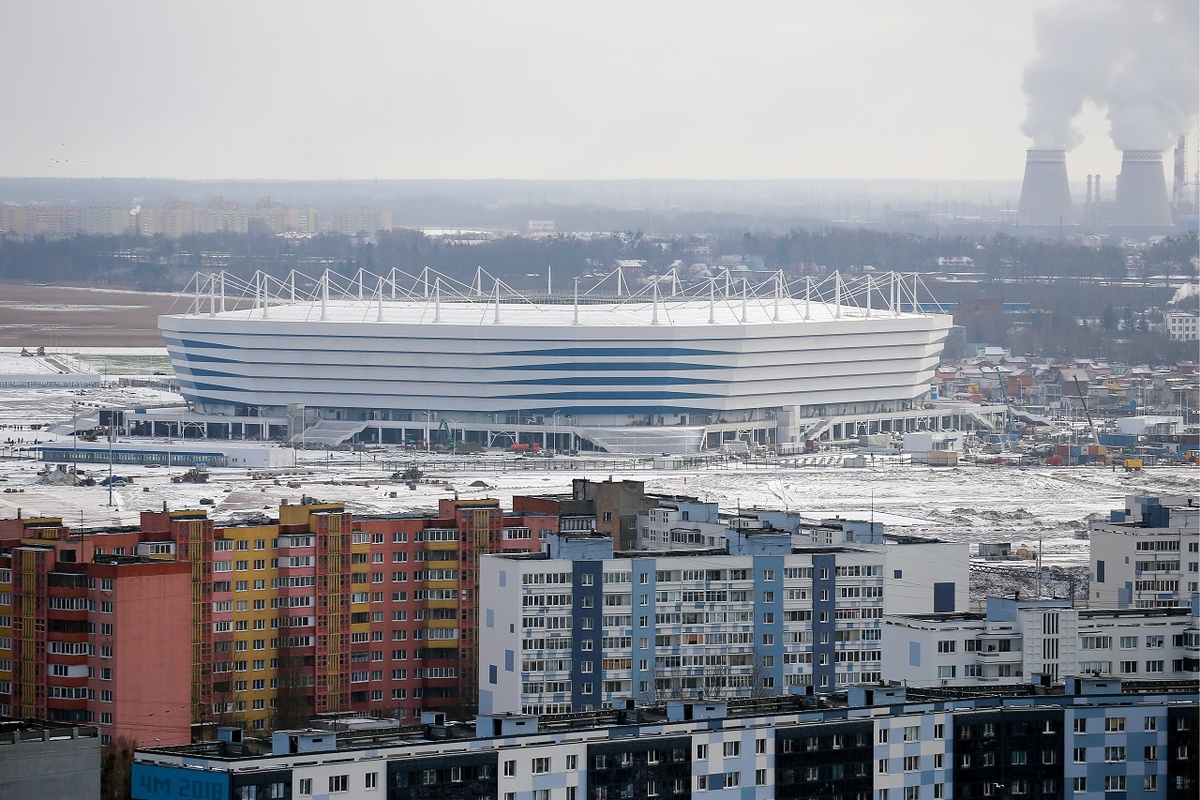    Источник: Виталий Невар/ТАСС