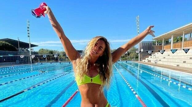 Фото: соцсети Юлии Ефимовой