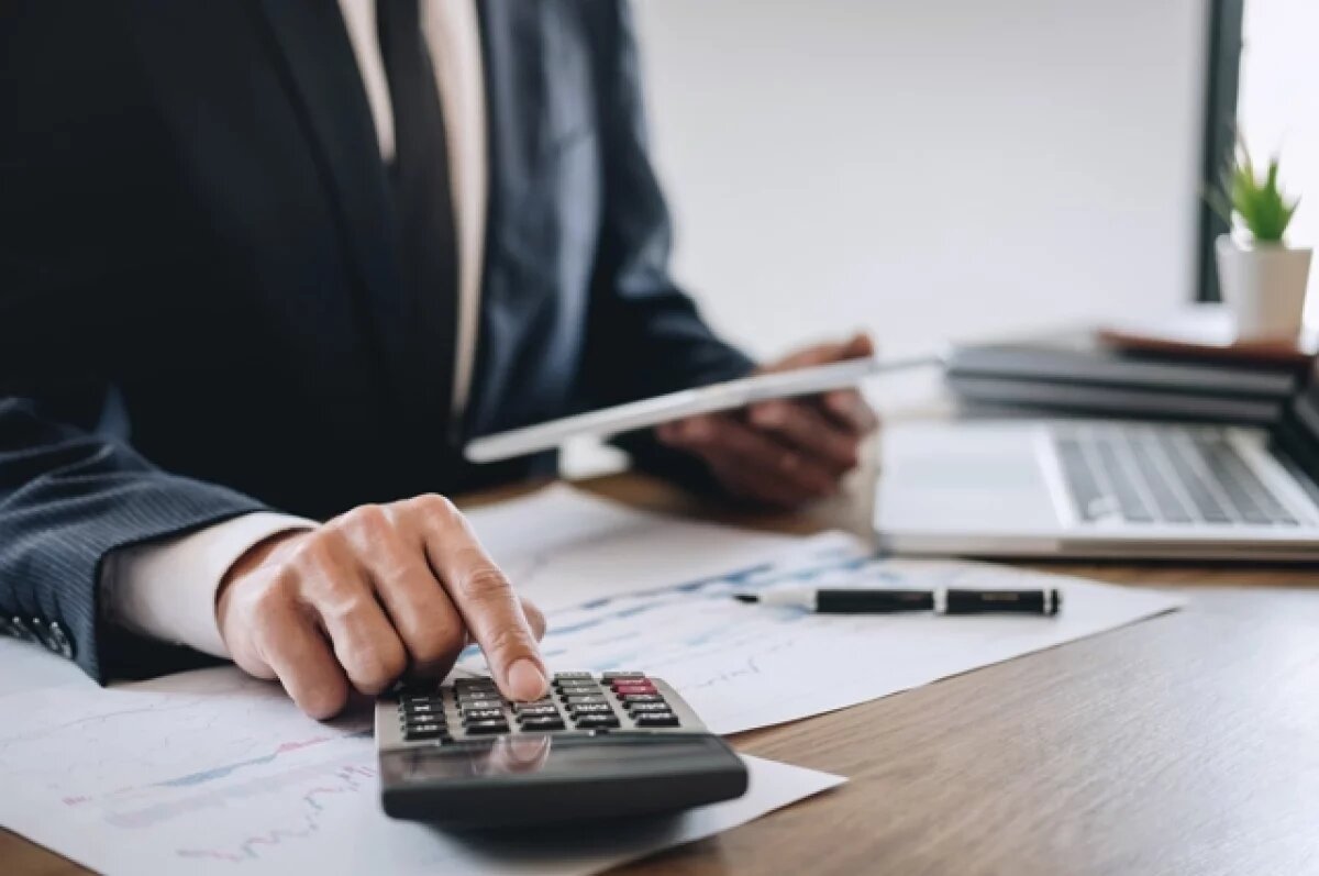    Банки ожидают, что значение ключевой ставки летом начнет снижаться.