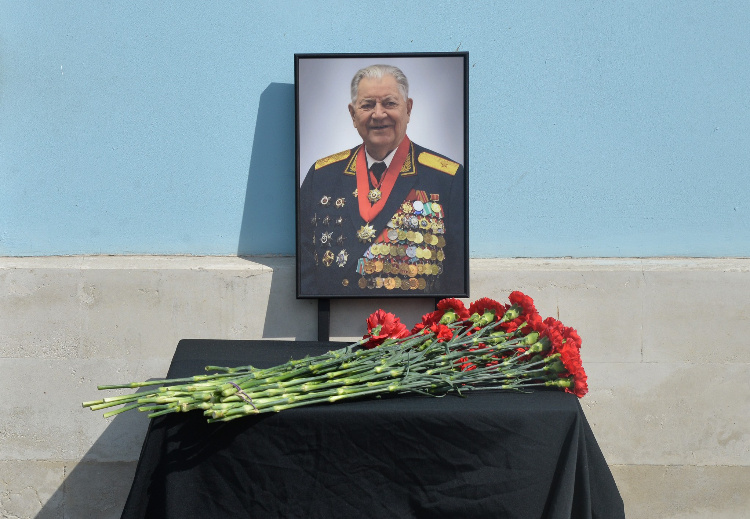    Фото: Эдуард Кудрявицкий