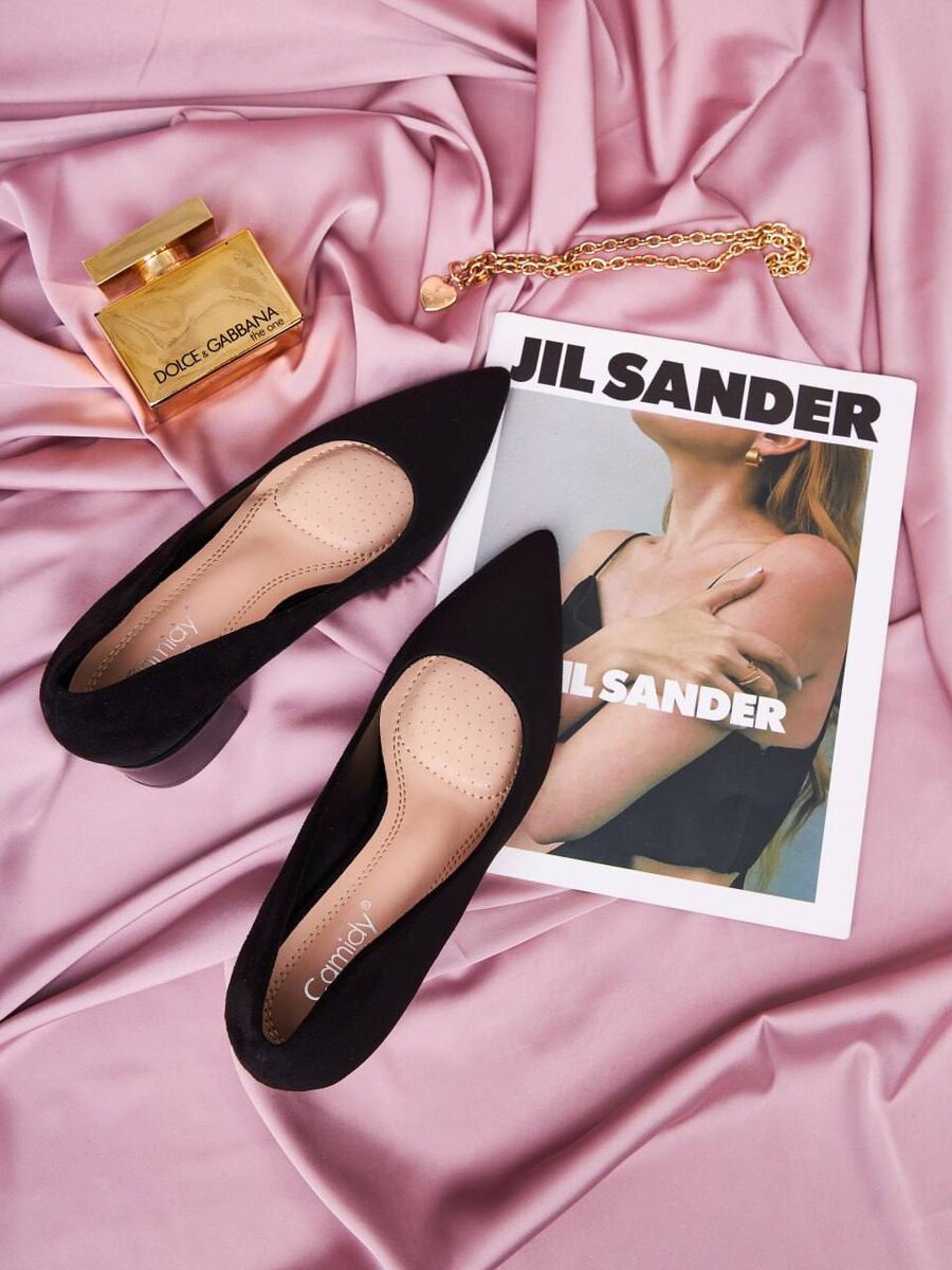 Съемка ALSO Production