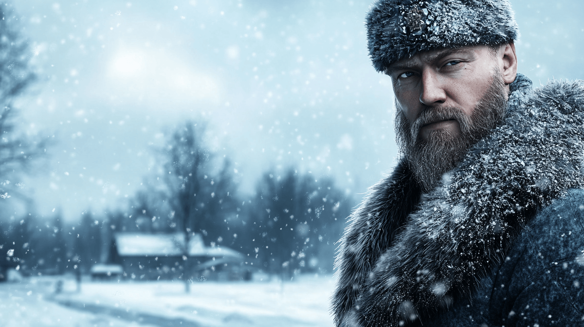 Изображение сгенерировано с помощью нейросети Midjourney