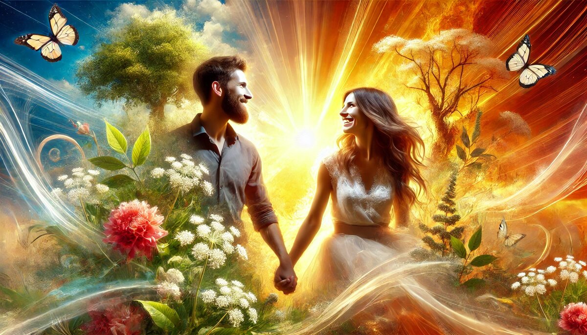 Не ждите удачи, создавайте её — только те, кто готов меняться, становятся миллионерам