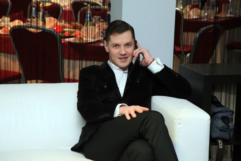     / Источник: © VK/Денис Верягин