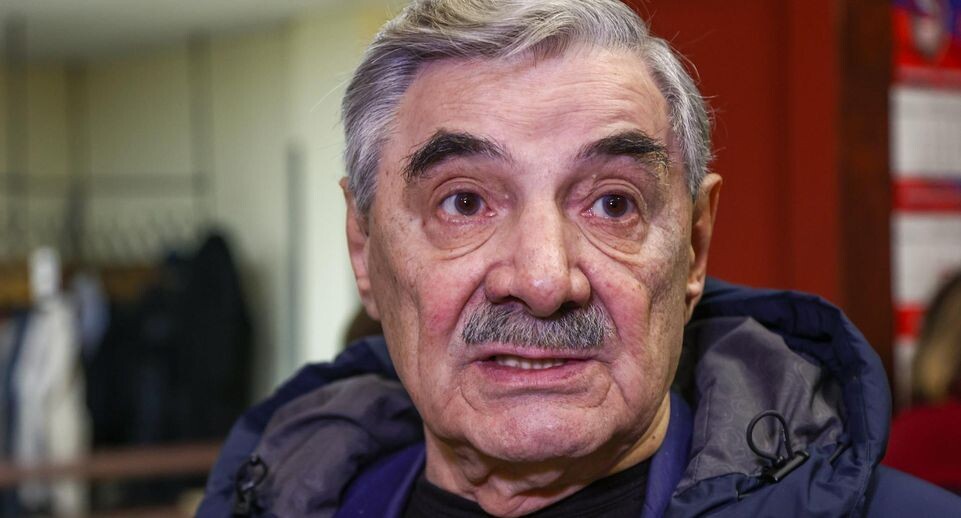    Shatokhina Natalia/news.ru / www.globallookpress.com