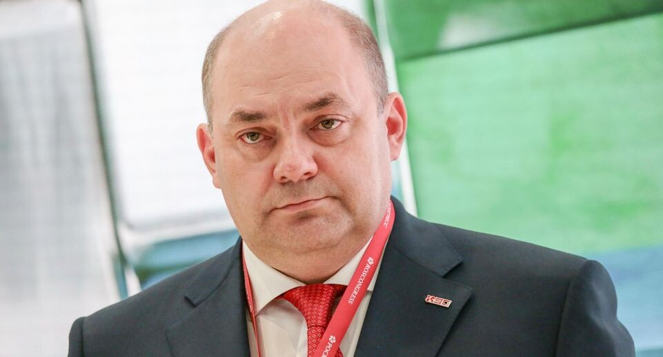    Roman Naumov/URA.RU / www.globallookpress.com