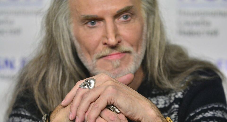    Pavel Kashaev, Павел Кашаев/Global Look Press / www.globallookpress.com