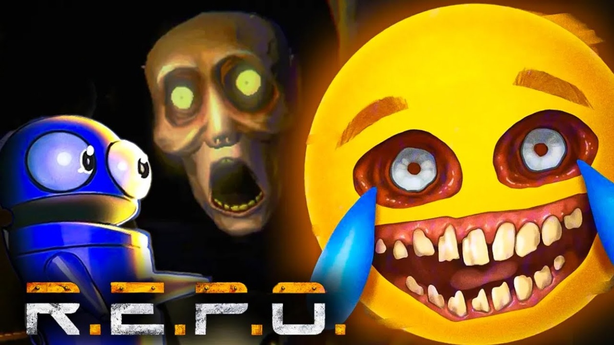 REPO: Полное руководство для новичков