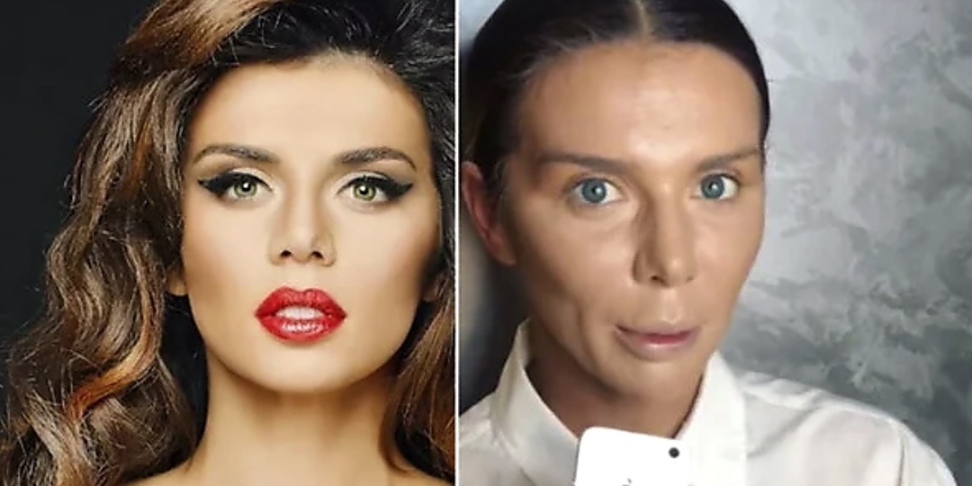 НАСТОЯЩАЯ ВНЕШНОСТЬ ЗВЁЗД