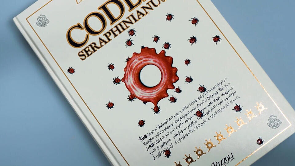 Фото: © Кадр из программы "Загадки человечества", РЕН ТВ