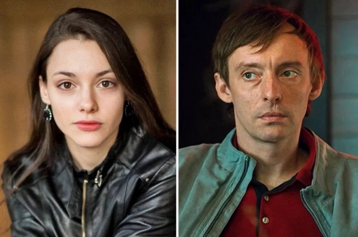    Актер Дель опроверг слова о ребенке напавшей на него в Петербурге Дроздовой