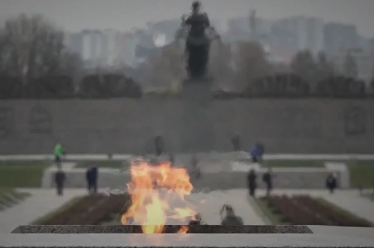    Беглов: «Победа в ВОВ навсегда объединила все государства Содружества»