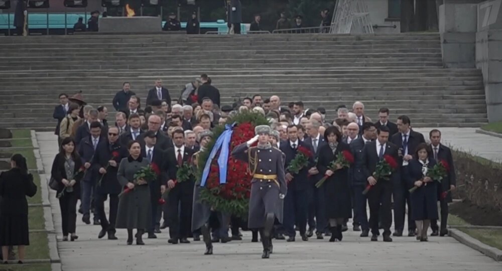    Фото: скриншот видео