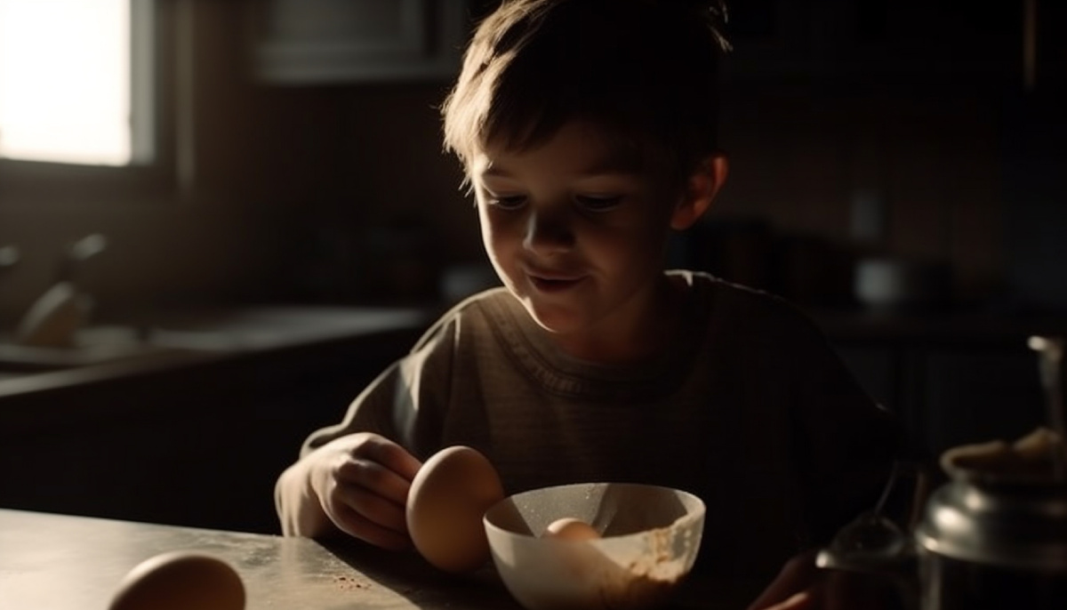 пасхальный пост