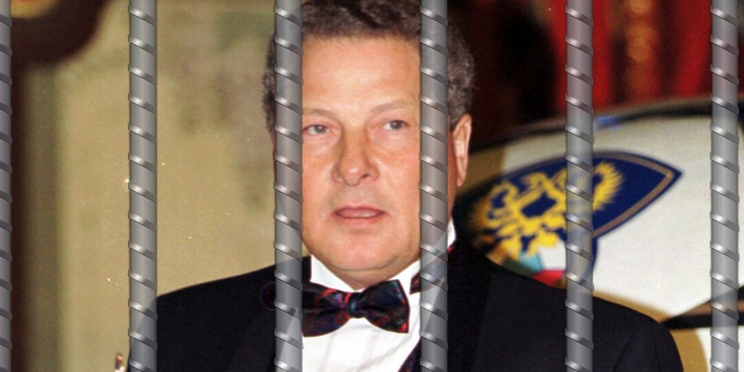 За что уникальный футболист из России попал за решетку на старости лет: он был замешан в страшном преступлении